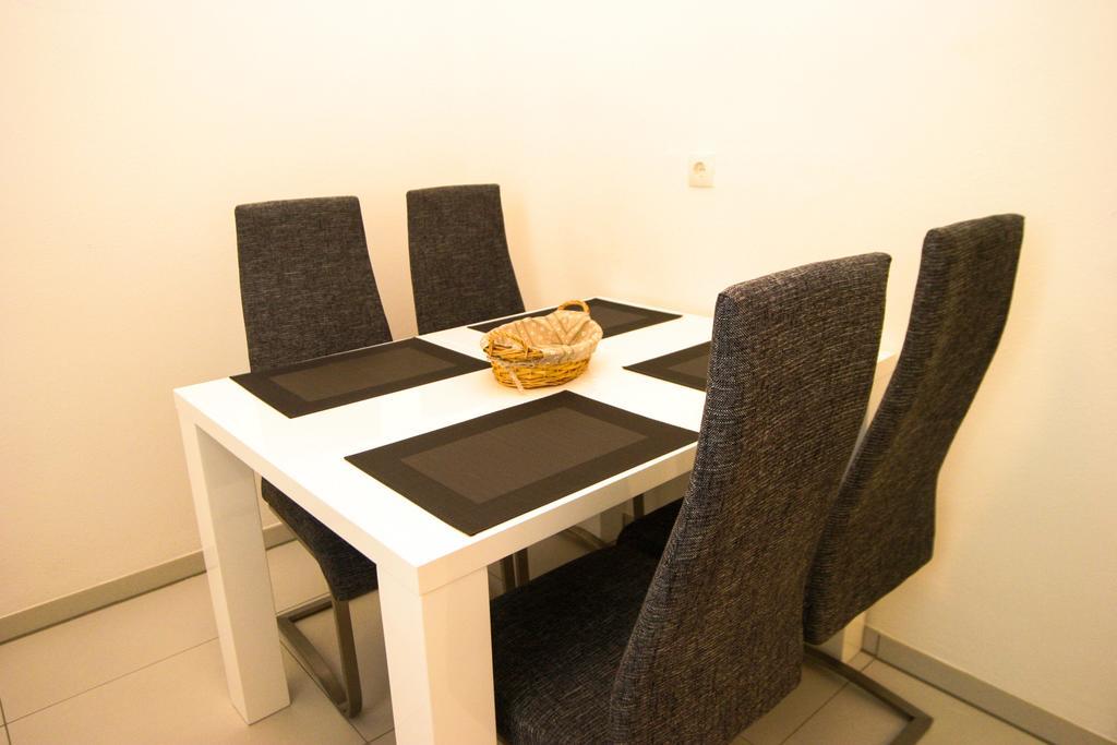 Exklusive Ferienwohnung Geisfeld Quarto foto